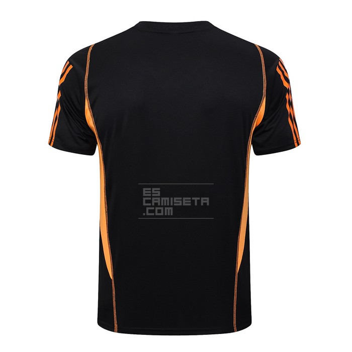 Camiseta de Entrenamiento SC Internacional 23-24 Negro - Haga un click en la imagen para cerrar